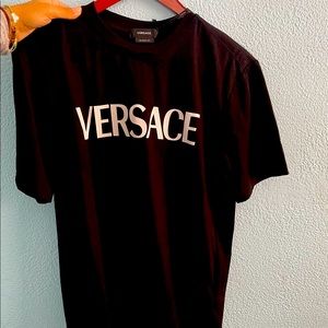 VERSACE Mitchel Fit